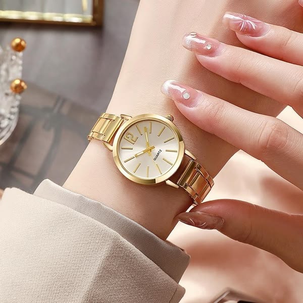 Signature Timepieces
